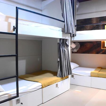 Hotel Prasad NX Bombay Eksteriør billede