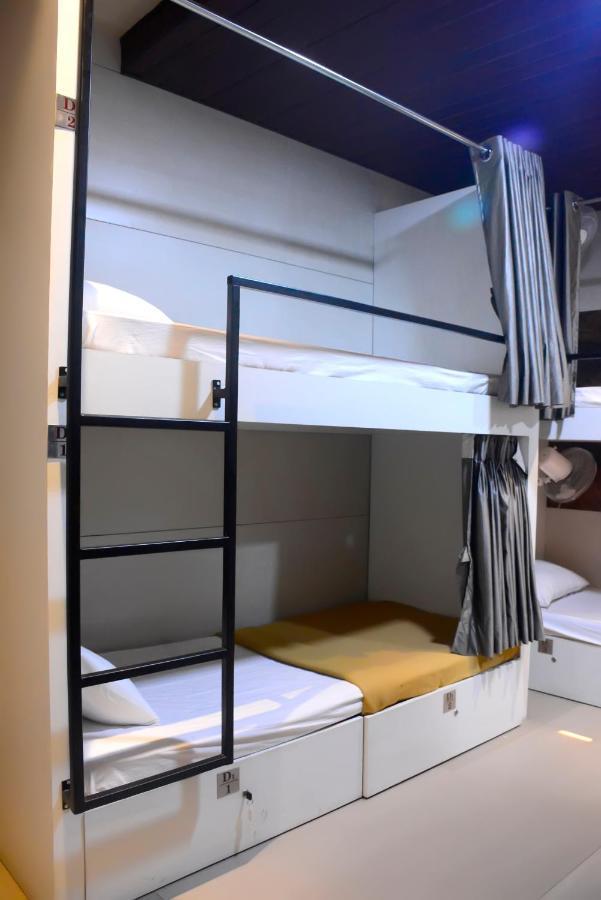 Hotel Prasad NX Bombay Eksteriør billede